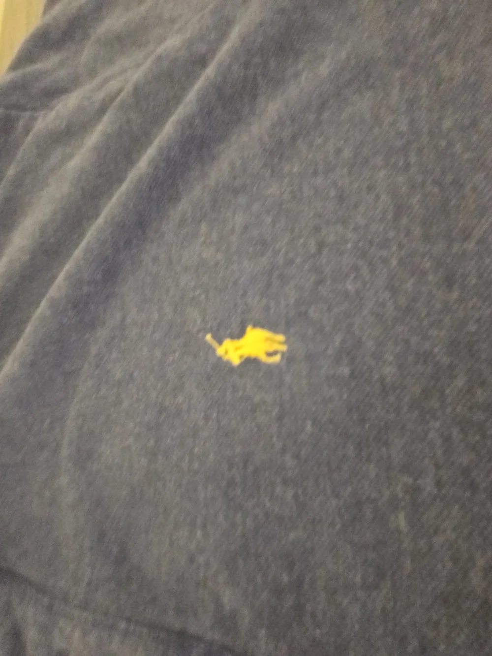 Polo Ralph Lauren classic polo